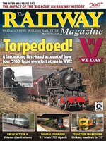 The Railway Magazine
